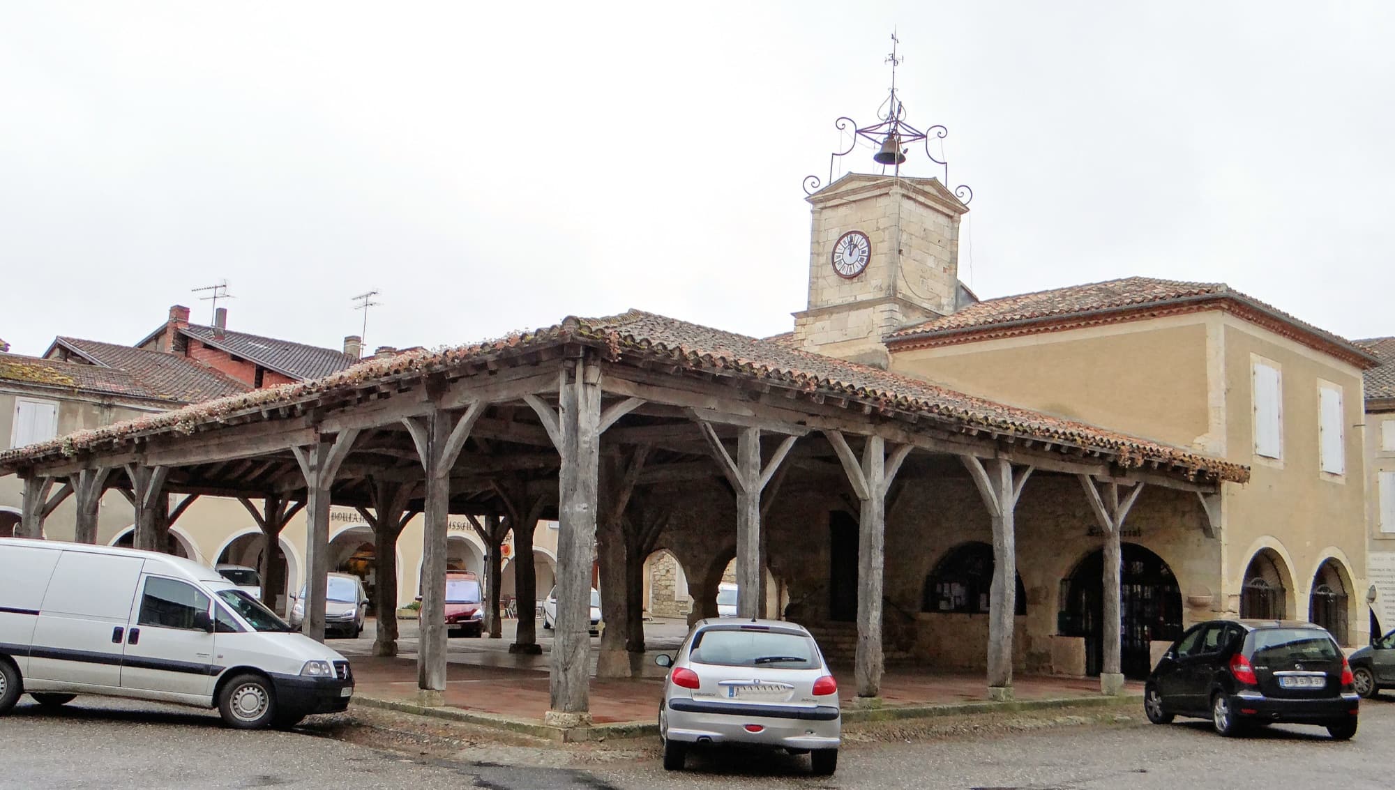 Saint Clar